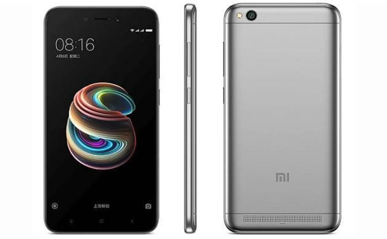 Xiaomi all set to launch latest Redmi smartphone tomorrow, to be Flipkart exclusive