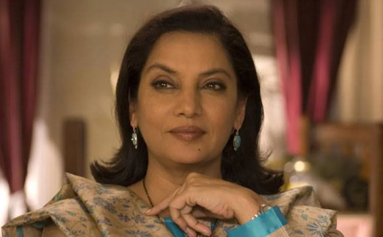 Shabana Azmi to be felicitated by Malaysian Prime Minister 