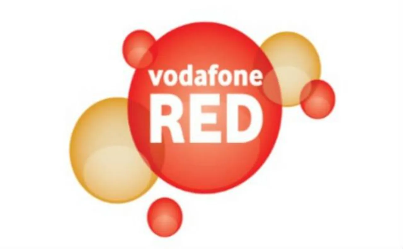 Vodafone launches new RED Together postpaid plan with data saving benefit