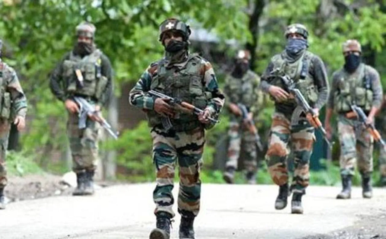 MHA directs Armed Forces to remove Truecaller, WeChat, 40 other Chinese developed Apps; declares them spyware