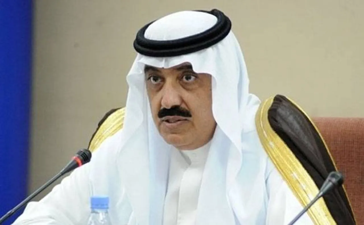 Saudi prince freed in 'billion-dollar deal' after graft probe