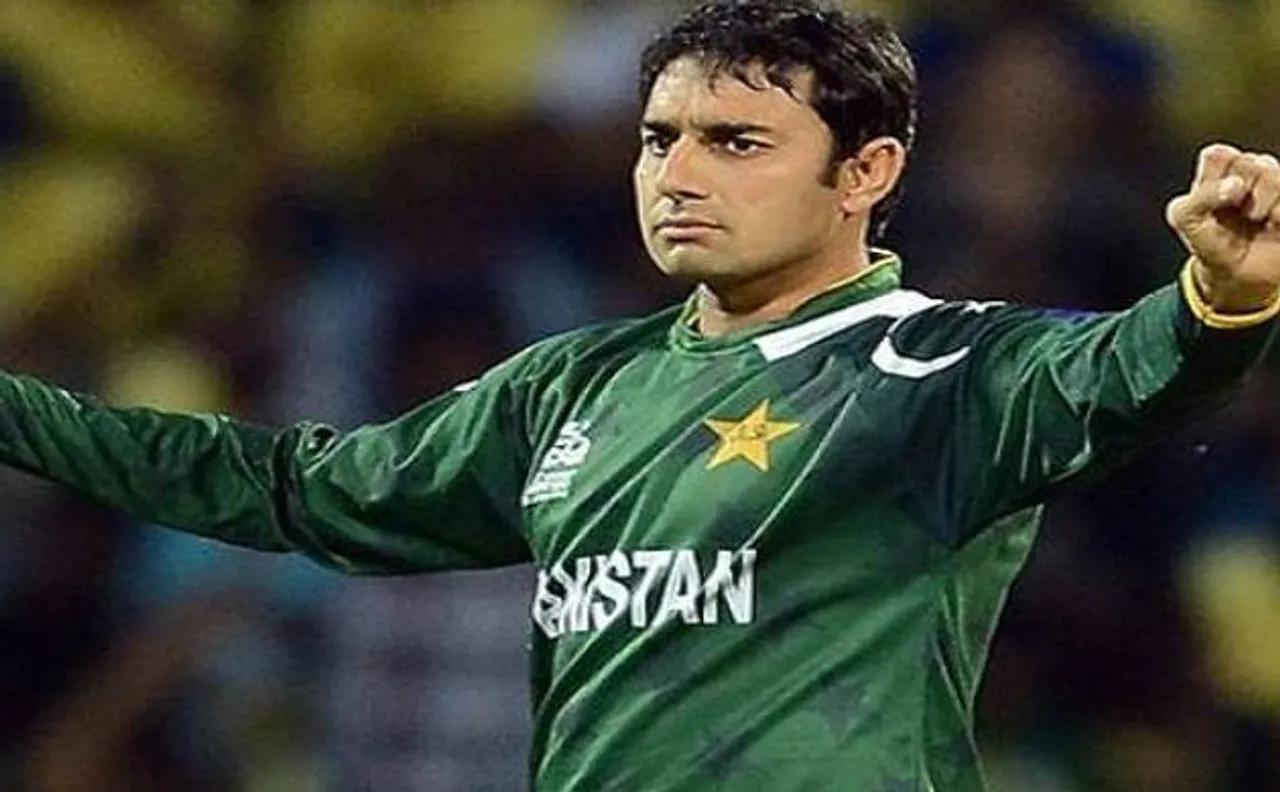 Pakistan spinner Saeed Ajmal retires from cricket, criticises ICC