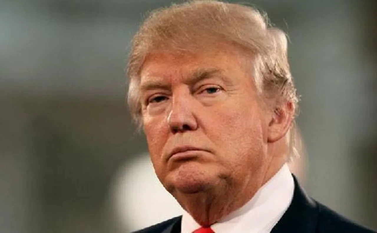 Donald Trump pledges 'major sanctions' on North Korea after latest missile launch  