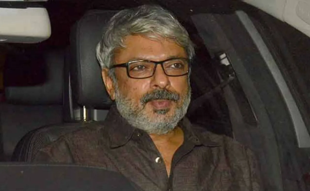 Two parliamentary panels examine 'Padmavati', Bhansali says film fiction