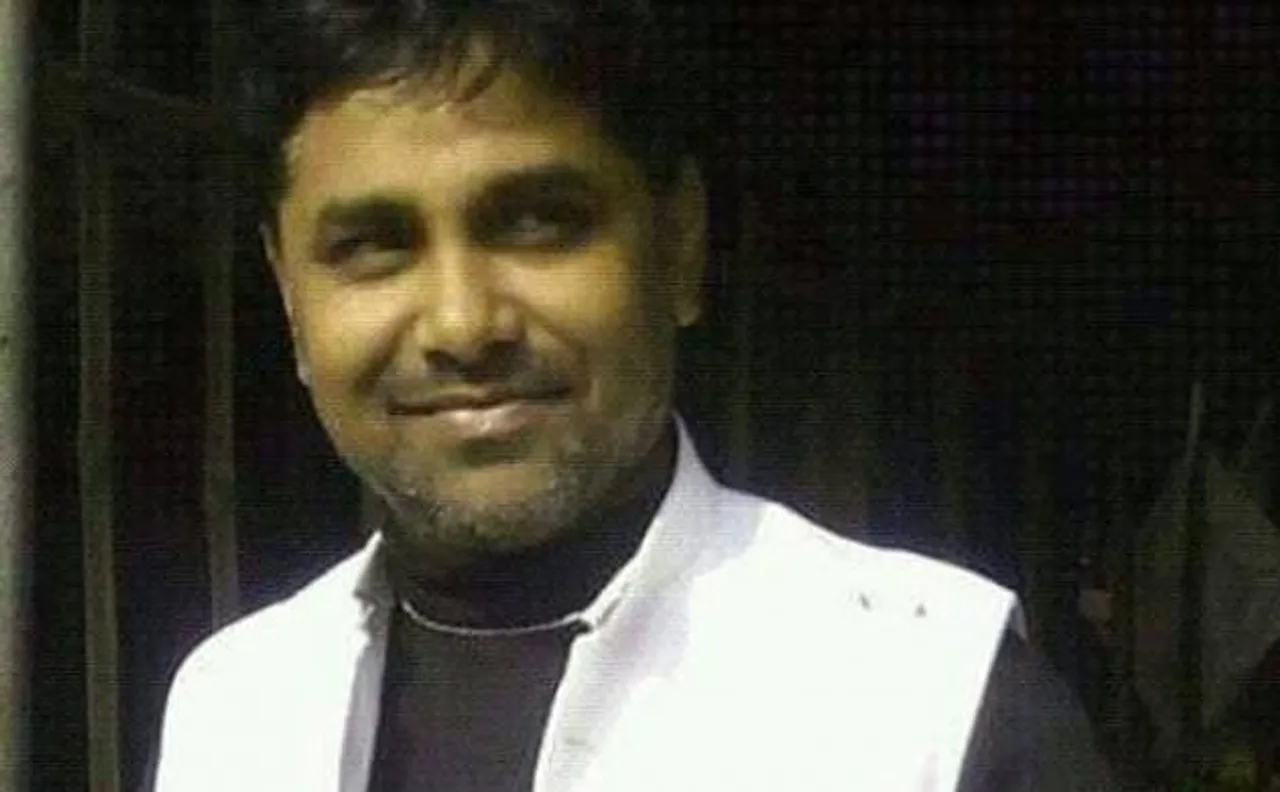 Uttar Pradesh: Journalist shot dead in Kanpur, CM Yogi Adityanath orders probe
