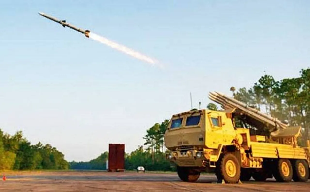 US sold defence equipment worth over USD 38 billion in 2017, says Pentagon