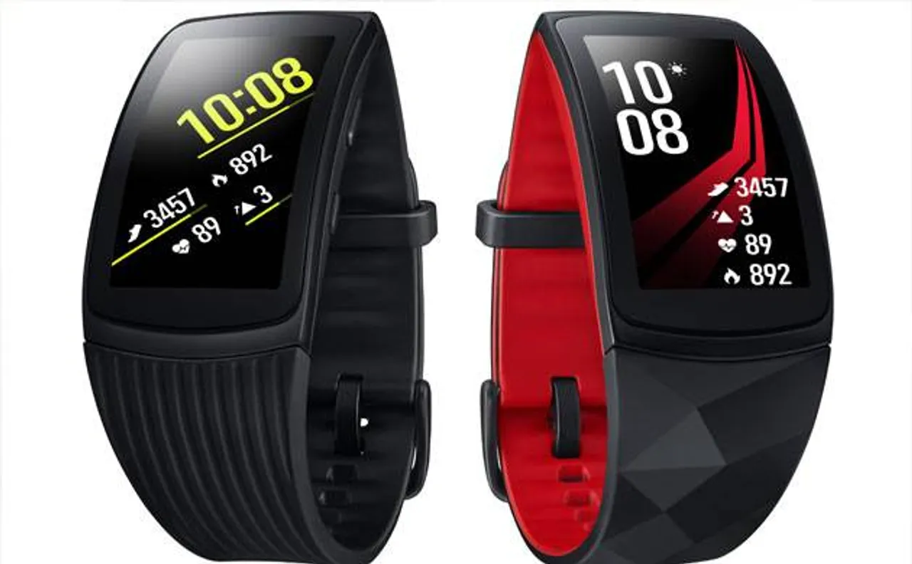 Samsung launches Gear Fit2 Pro, Gear Sport in India; know key specifications, features, price