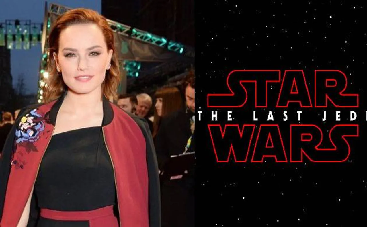 Actress Daisy Ridley may not return in 'Star Wars' after her contract of 3 films
