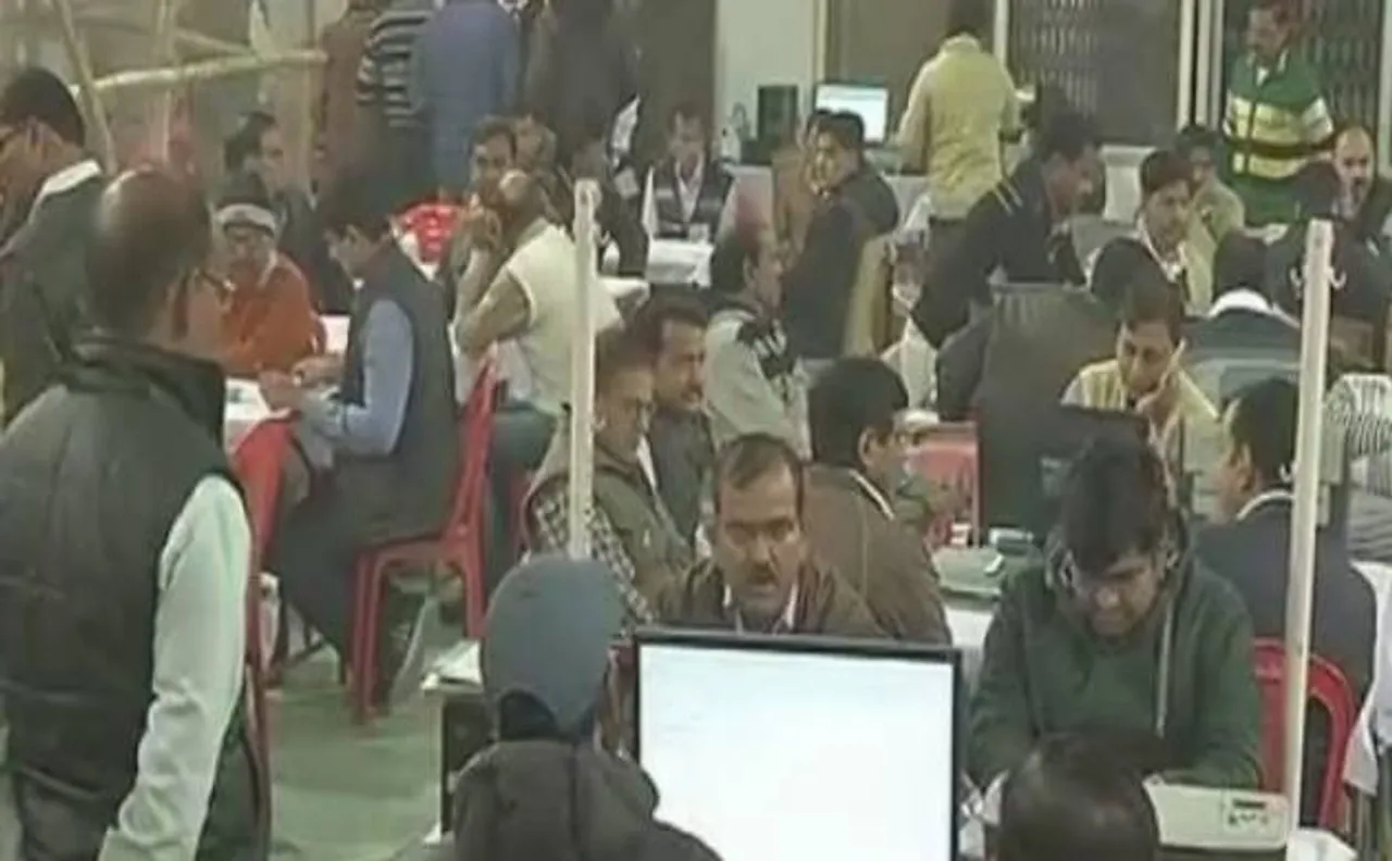 UP civic poll results 2017: BJP mayor candidate Asha Sharma wins Ghaziabad seat