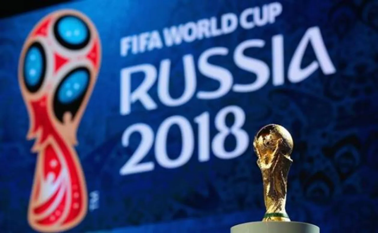 2018 FIFA World Cup draw: Spain, Portugal placed in same group; defending champs Germany to face Mexico