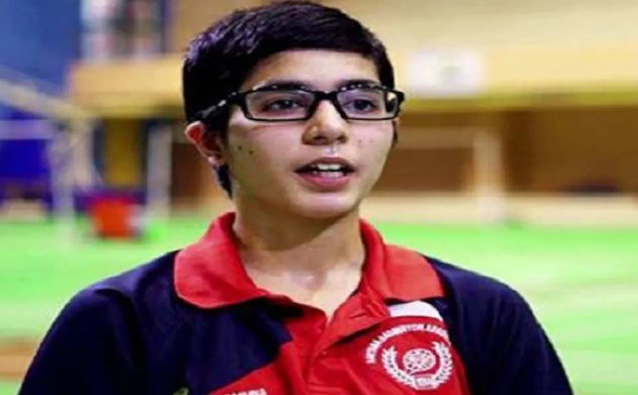 Ira Sharma stuns top seed Rituparna Das to enter Tata Open semis