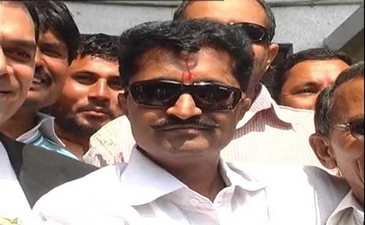 Gujarat Assembly elections: HC allows ex-BJP MLA, murder convict, to enter state to campaign for wife