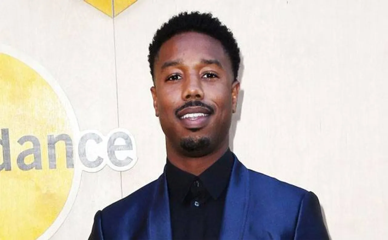 Michael B Jordan to star in 'Just Mercy'