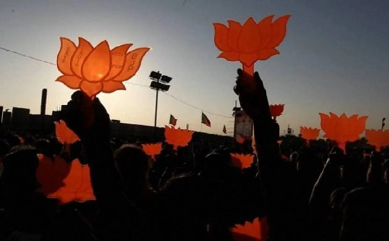 UP civic poll results: Ayodhya gets its first mayor, Lotus blooms in temple town