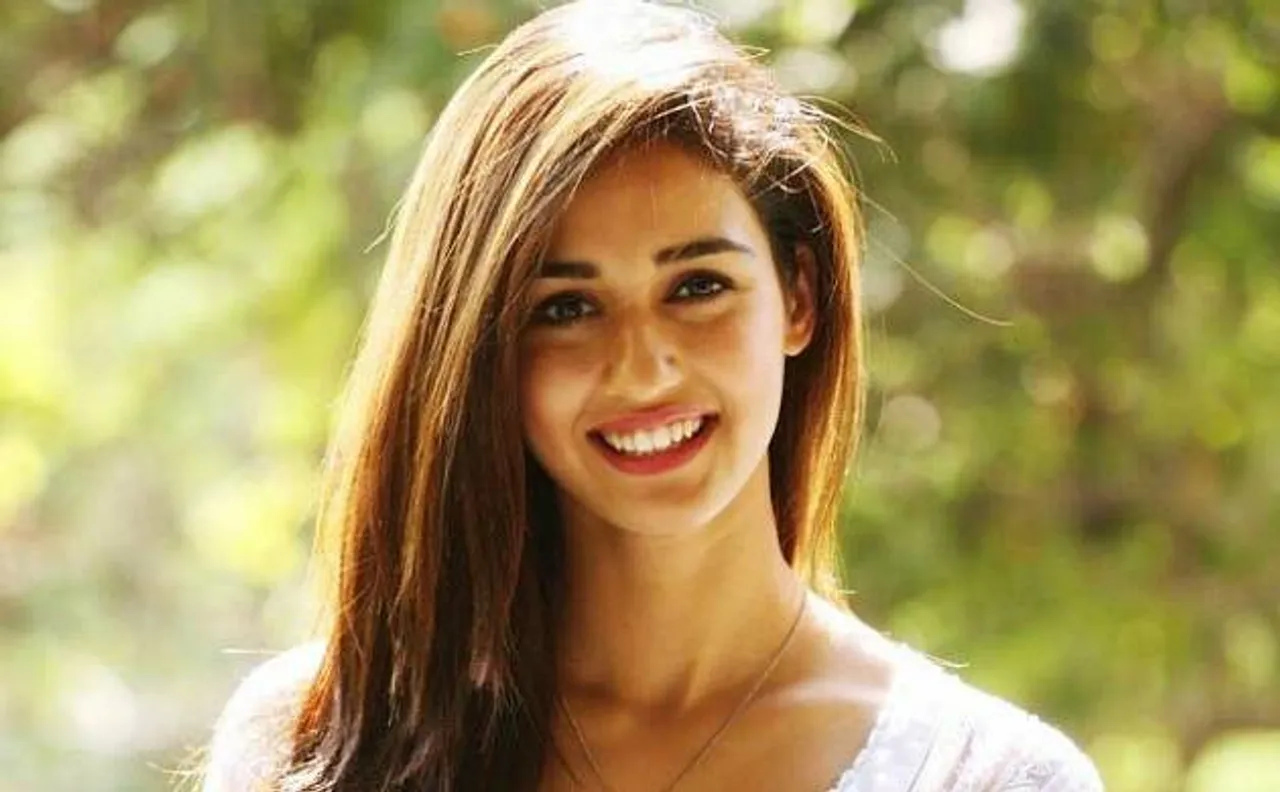 Sanghamithra: Disha Patani-starrer to hit floors in 2018
