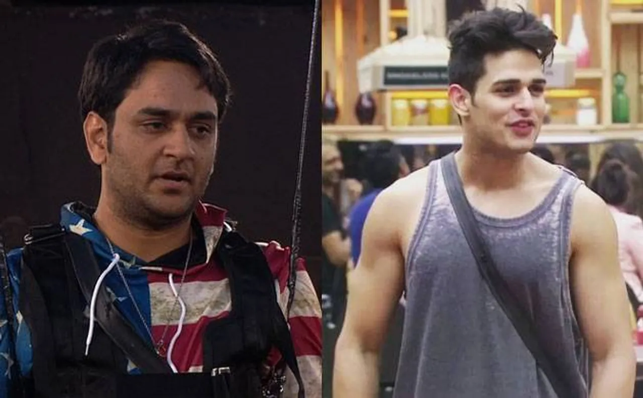 Bigg Boss 11: Vikas Gupta or Priyank Sharma - THIS contestant is the new captain of house