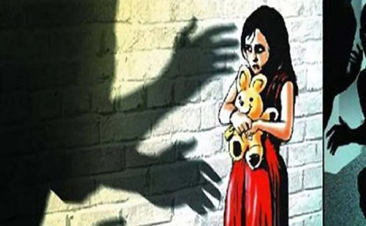 4-year-old sexually assaulted in Kolkata school, accused teachers arrested
