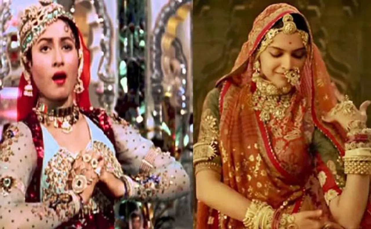 Padmavati Row: Even Anarkali in K Asifâ€™s Mughal-E-Azam was a fictitious character, says Rahul Rawail