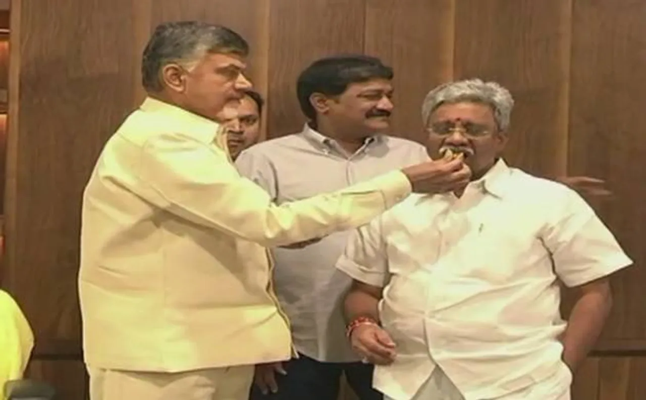 Andhra Pradesh assembly approves Kapu reservation bill