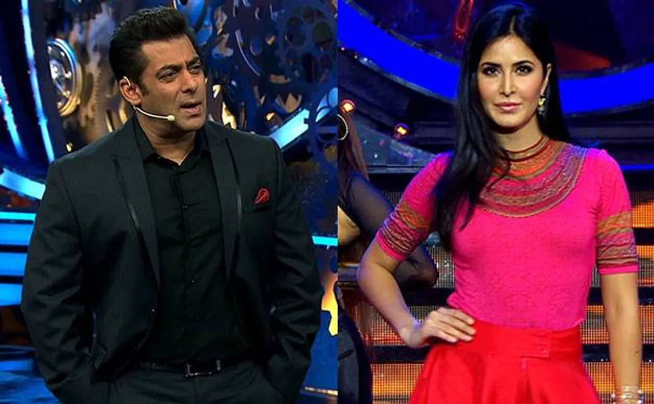 Bigg Boss 11 Weekend Ka Vaar, Episode 63, Day 62, Highlights: Katrina Kaif sets the Bigg Boss 11 stage on fire