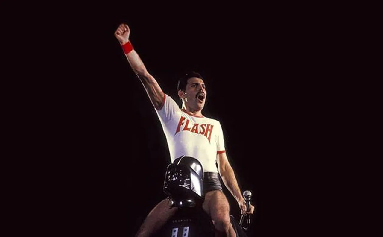 Freddie Mercury biopic Bohemian Rhapsody stalled as director Bryan Singer takes â€˜abruptâ€™ break