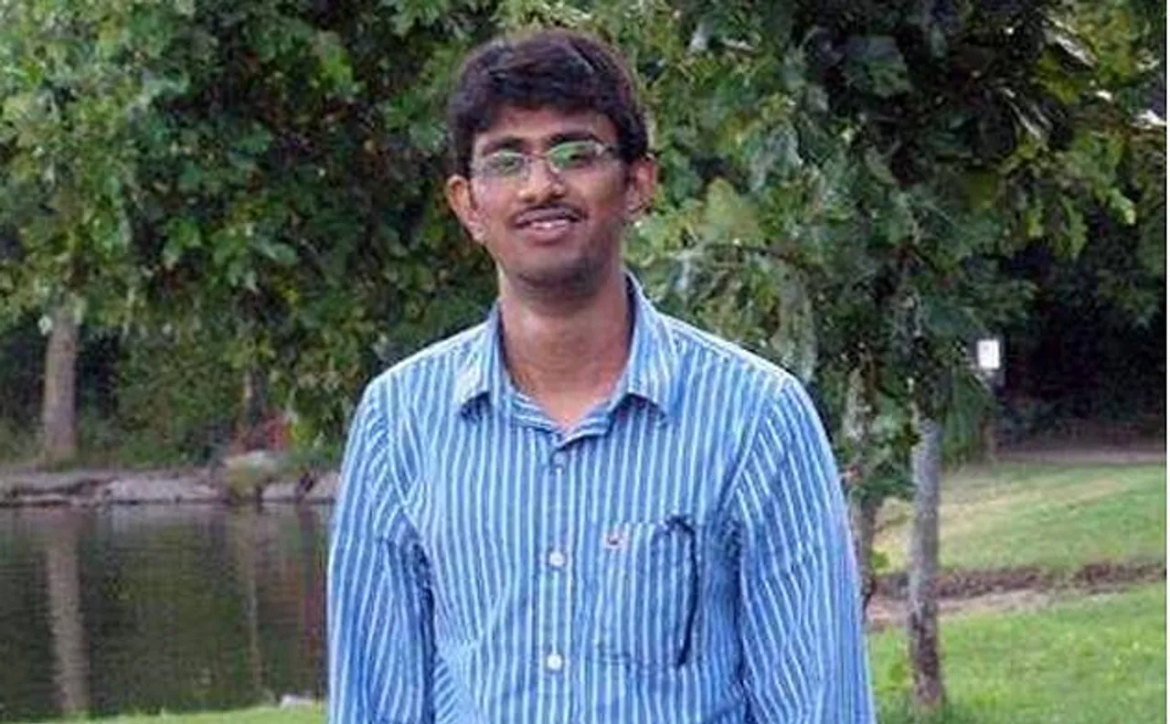 Kansas shooting: US navy veteran accused of killing Indian techie Srinivas Kuchibhotla  pleads not guilty
