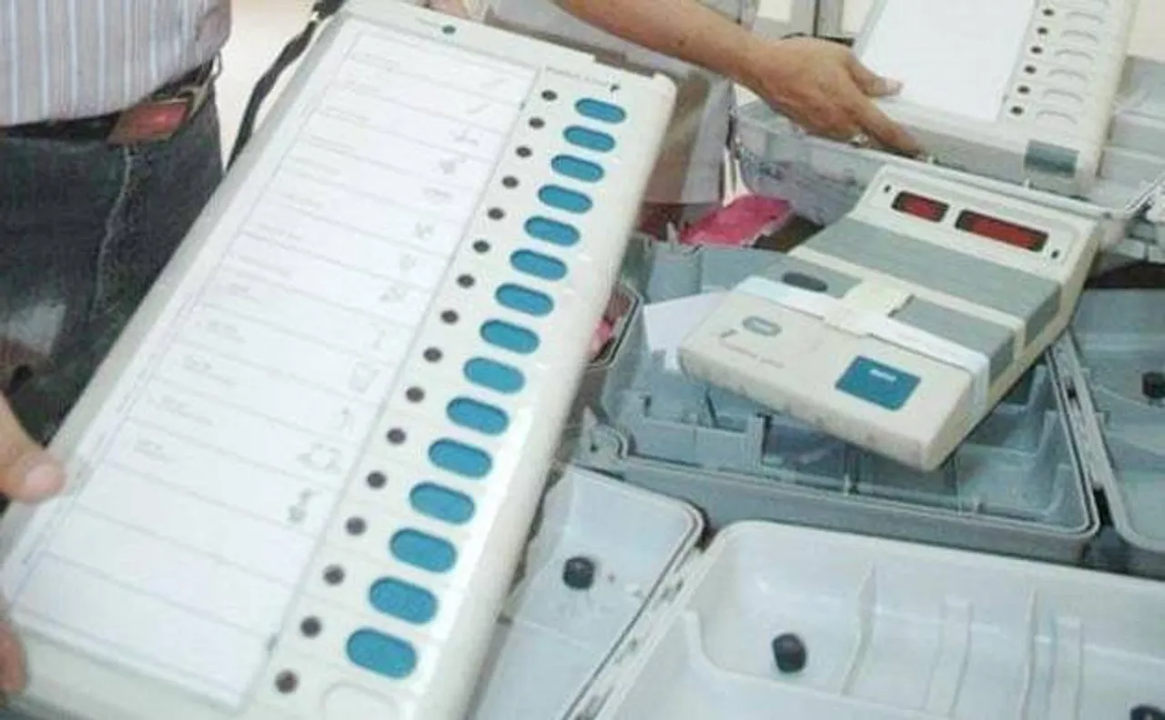 Uttar Pradesh: Ballot papers instead of EVMs, demands opposition