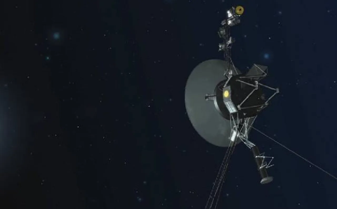 NASA Voyager 1 thrusters fired up successfully after 37 years, only human-made object in interstellar space works fine
