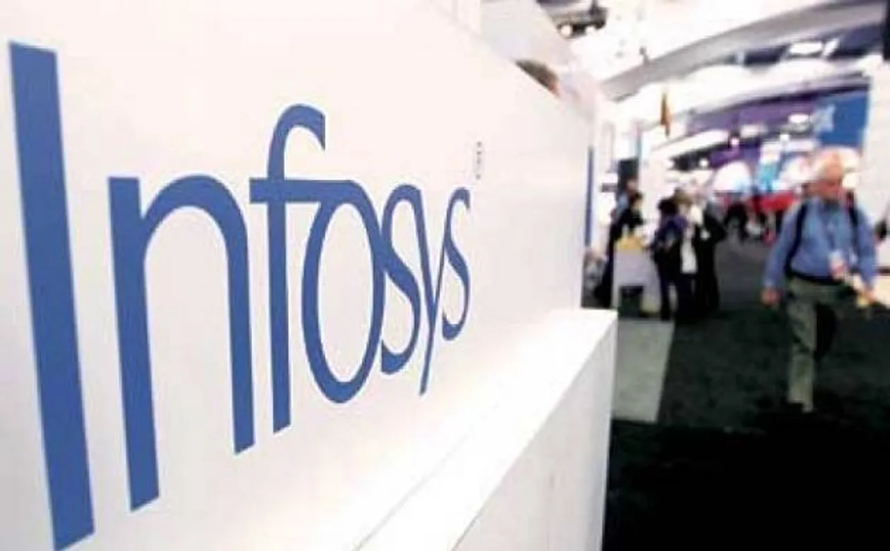 Infosys appoints Salil S Parekh as CEO and Managing Director
