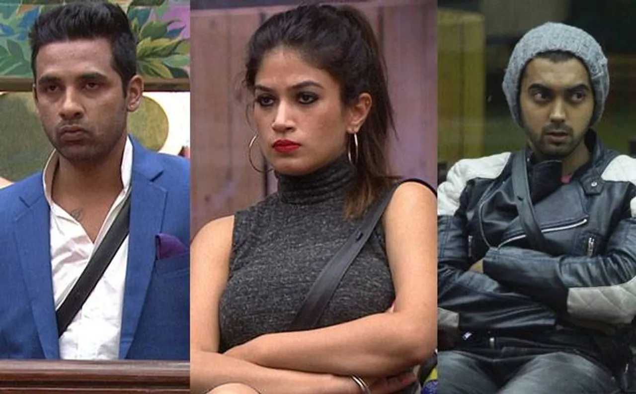 Bigg Boss 11: Puneesh Sharma, Bandgi Kalra, Luv Tyagi - This contestant to get ELIMINATED from Salman Khan's show?