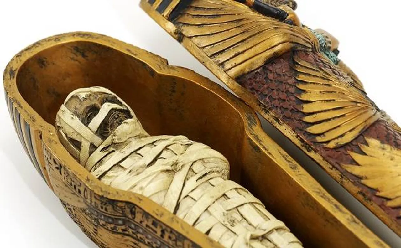 Scientists discover 1,900-year-old mummy girl in Egypt, to reveal 'mystery' anytime soon