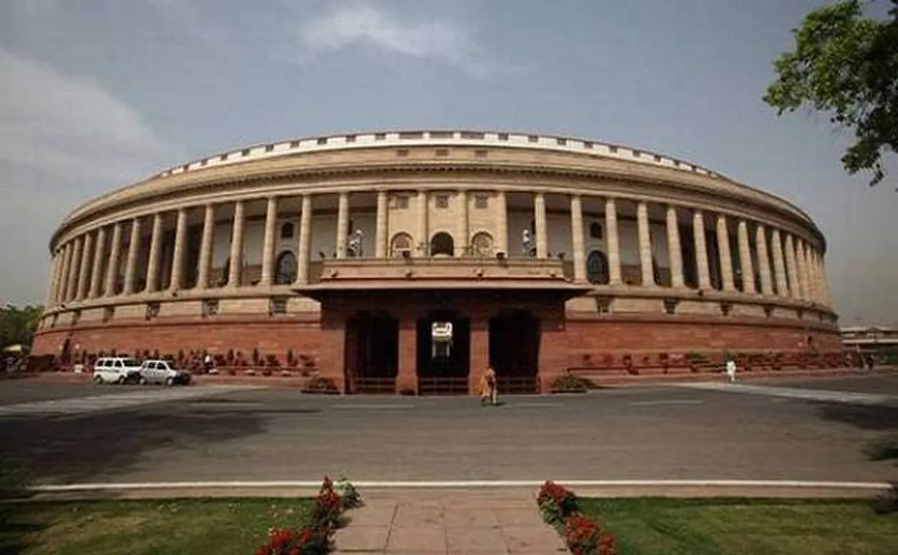 Parliament may take up bill seeking seven years imprisonment for religious leaders asking to vote for a political party