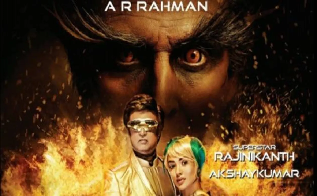 Akshay Kumar -Rajinikanth starrer 2.0 to now release on THIS date 