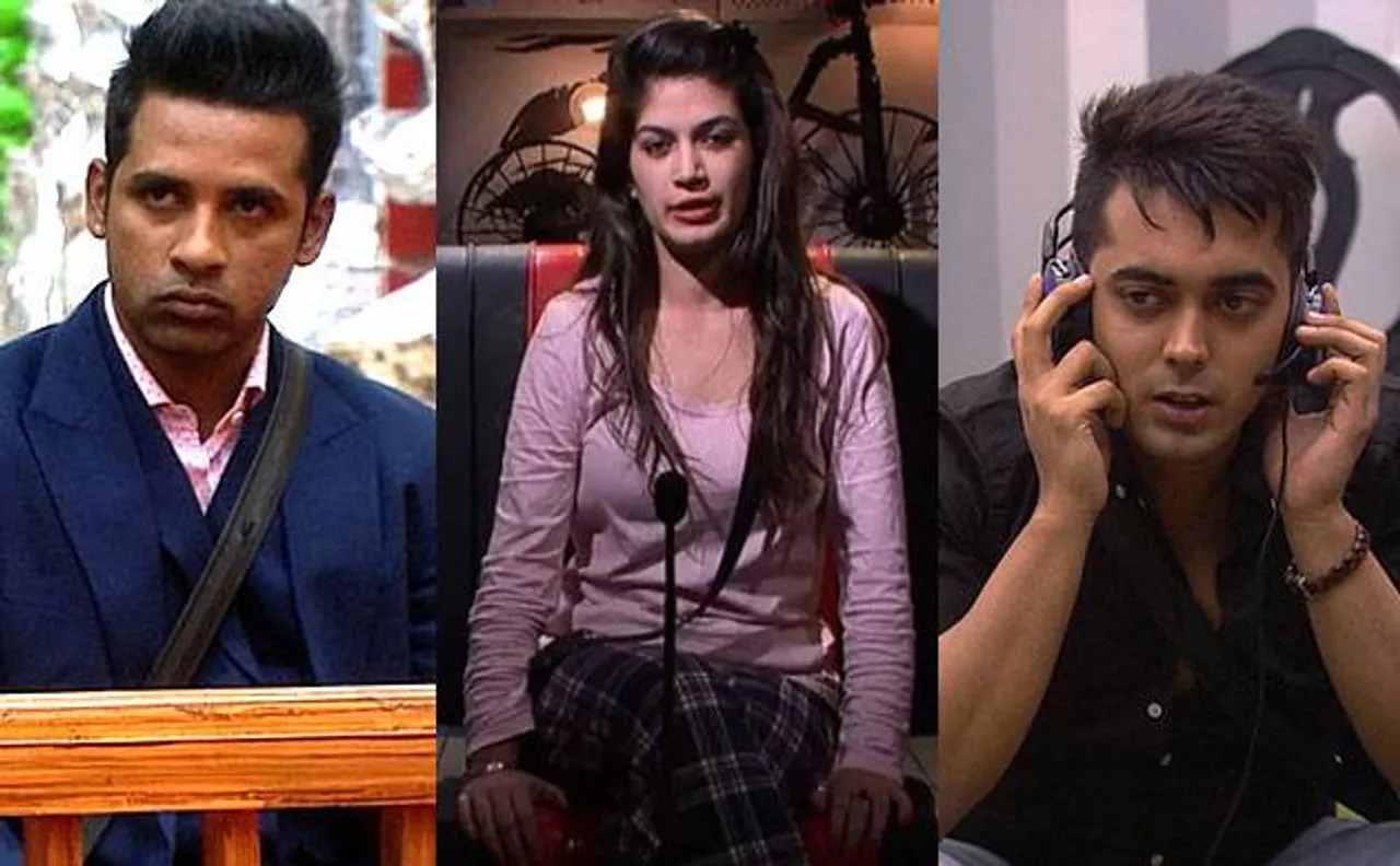 CONFIRMED! Not Luv Tyagi but THIS contestant to get ELIMINATED from Bigg Boss 11 tonight