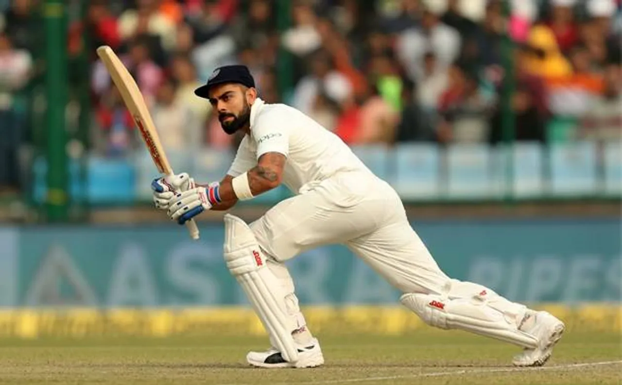 India vs Sri Lanka, 3rd Test: Hosts in command after Lankans lose 2 early wickets