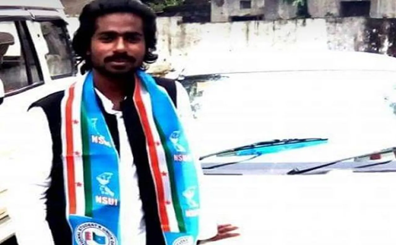 Patna: NIA arrests Bihar student leader for LeT links