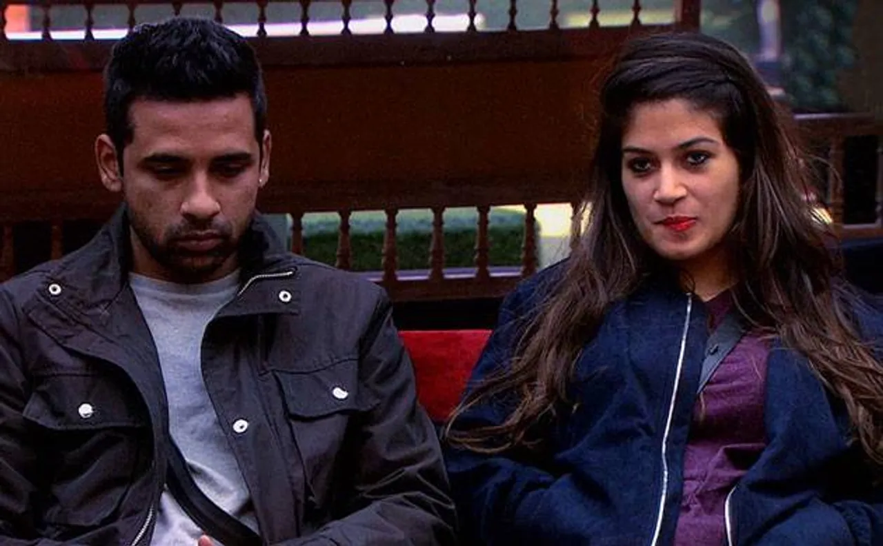 Bigg Boss 11: Not just Bandgi Kalra, Puneesh Sharma too LEAVES Salman Khan's show tonight?