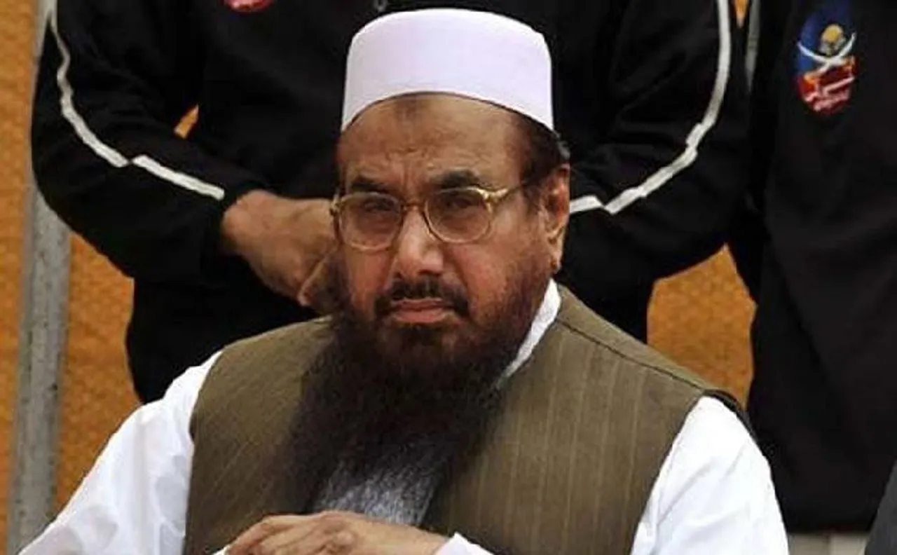 Hafiz Saeed's JuD to contest 2018 Pakistan general elections
