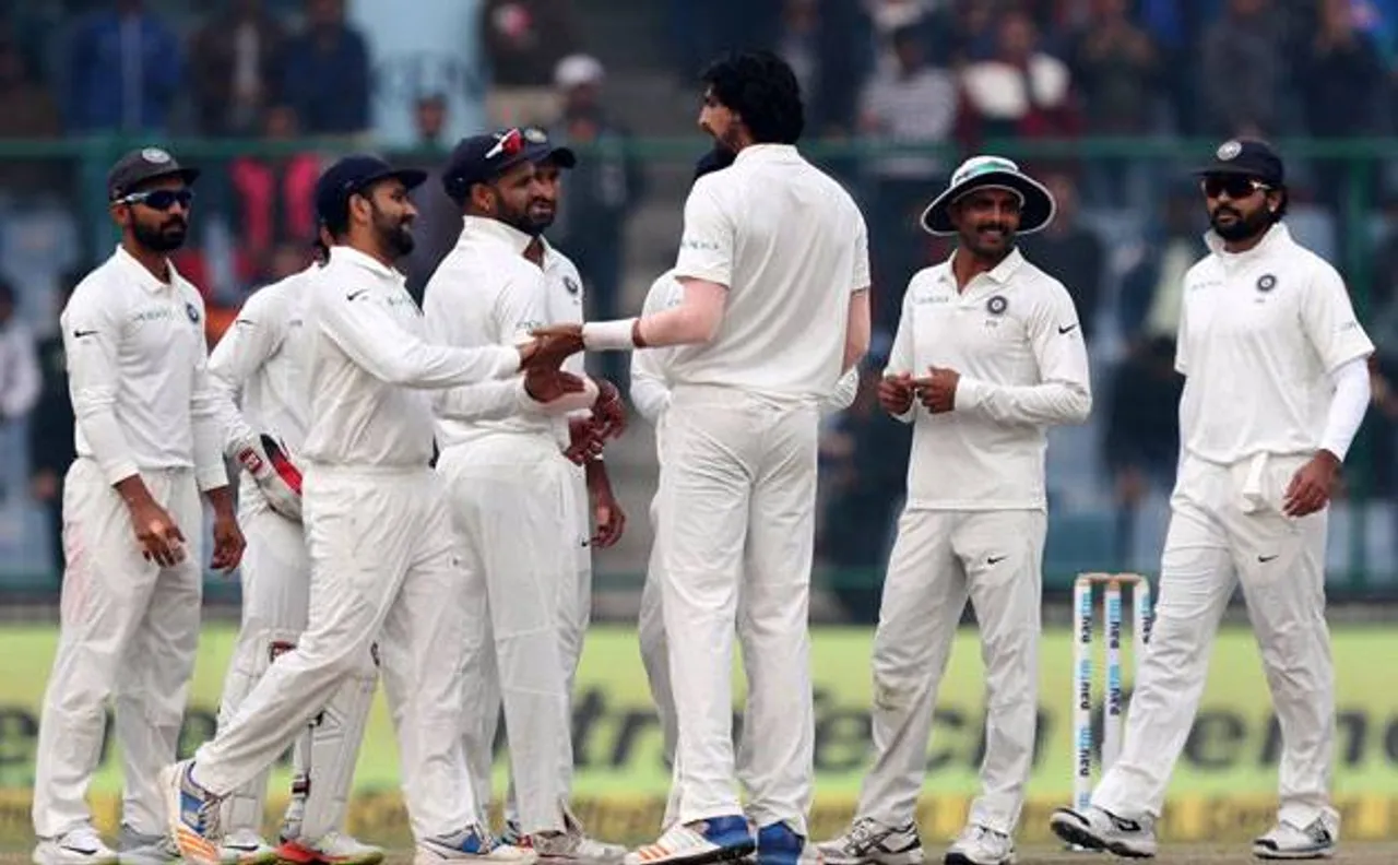 Jasprit Bumrah, Parthiv Patel selected for South Africa Test series; Thampi, Sundar called up for T20s vs Sri Lanka