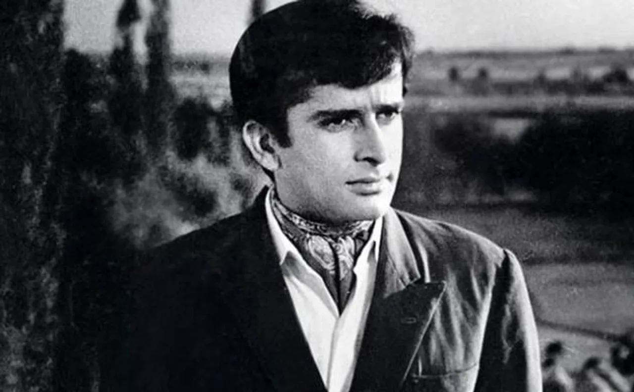RIP Shashi Kapoor: â€˜Mere Paas Maa Hainâ€™ and ten other EVERGREEN dialogues of â€˜Deewarâ€™ actor