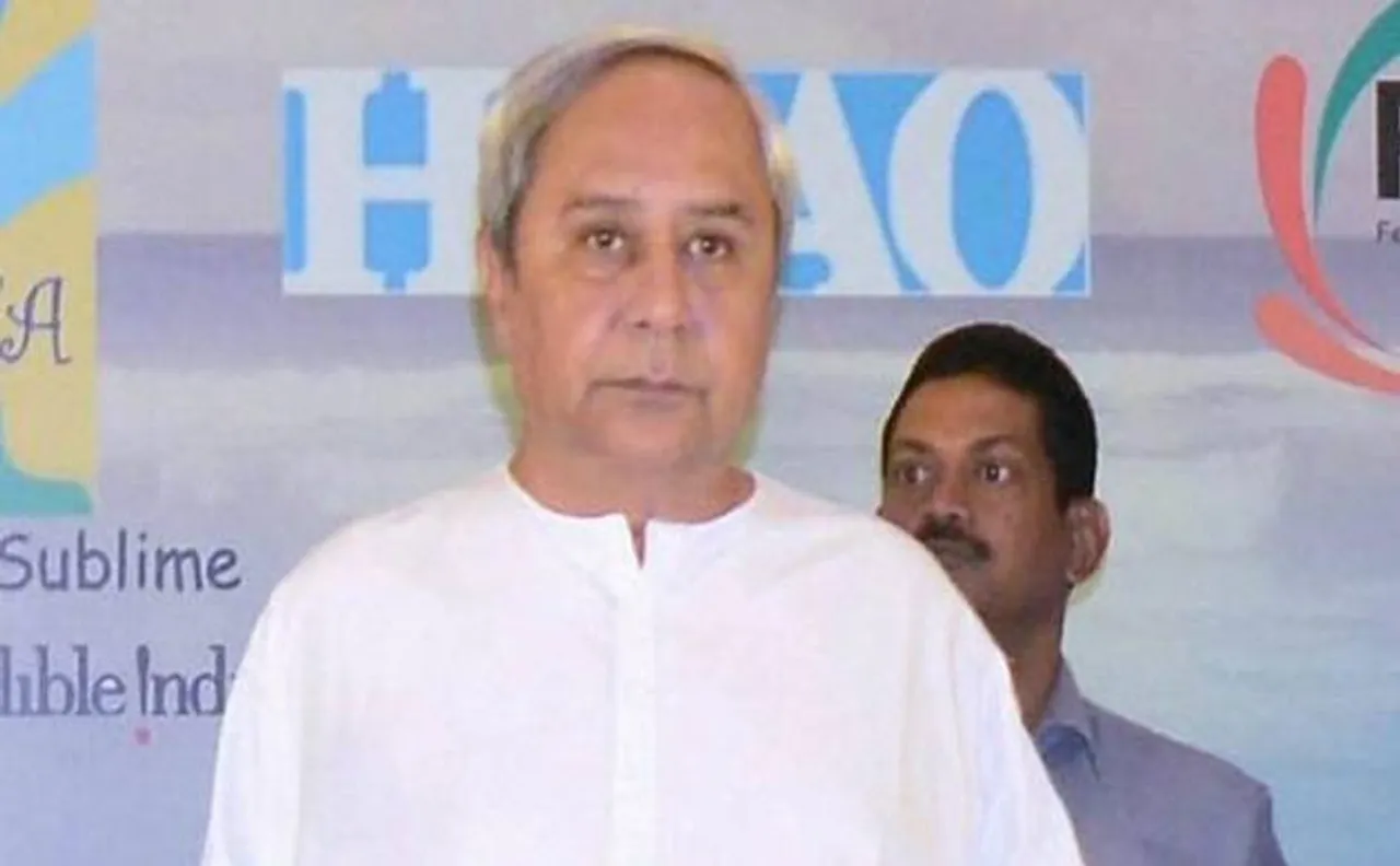 Odisha registers 2.3 pc growth in tax collection after GST