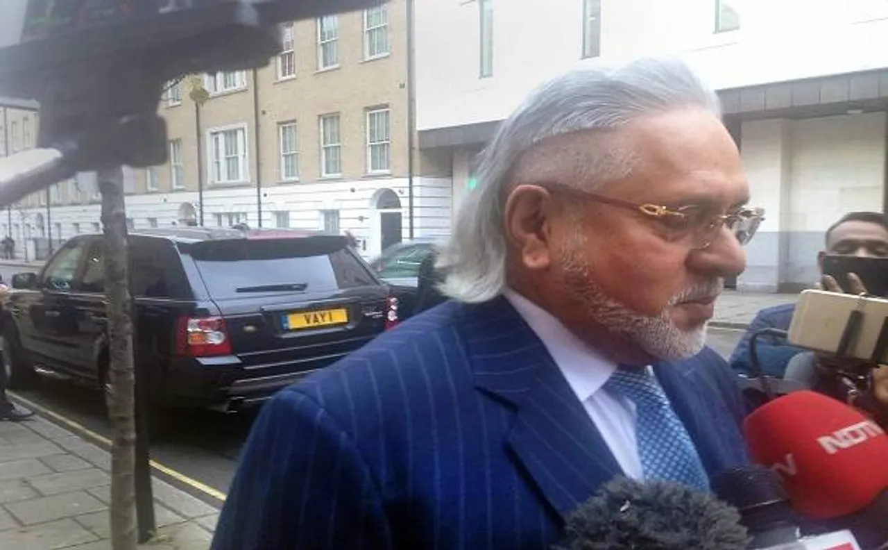 Vijay Mallya has 'case of fraud' to answer, Indian Govt tells UK court