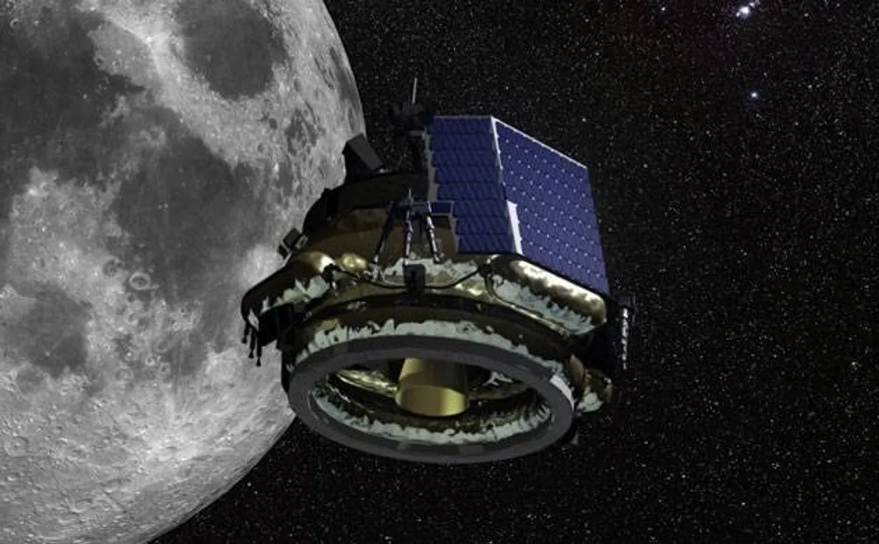 Chandrayaan II set to create history as ISRO's lunar mission to make India's maiden moon landing in 2018