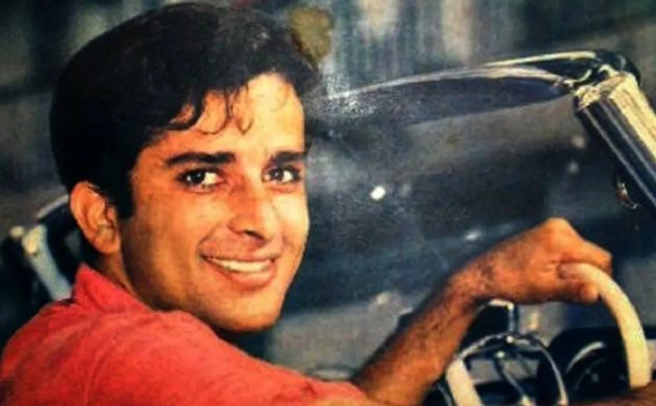 RIP Shashi Kapoor: PM Modi says he will be remembered for generations, condolences pour in on Twitter