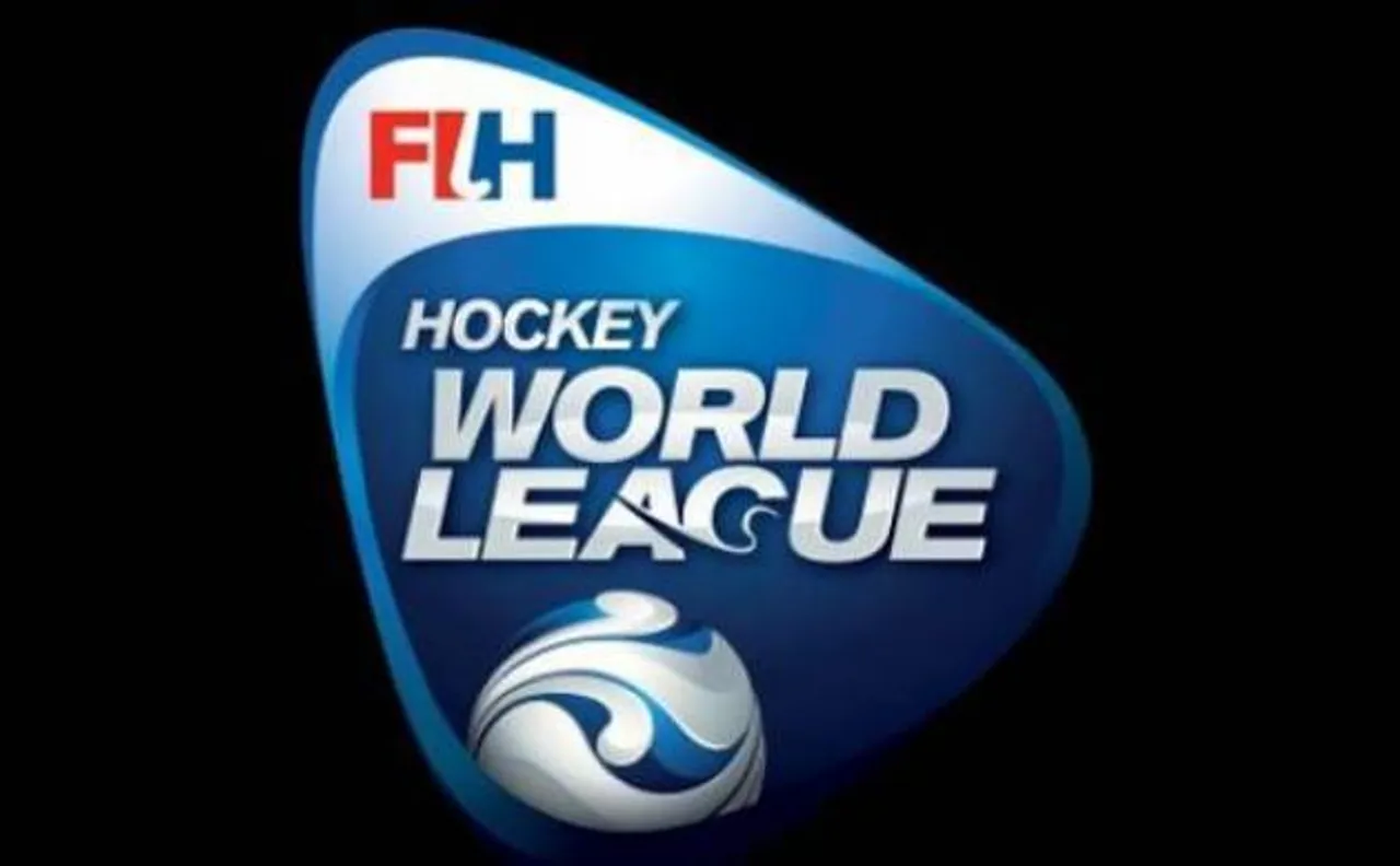 Hockey World League: Olympic champs Argentina pull off hard-fought 3-3 draw with Netherlands 