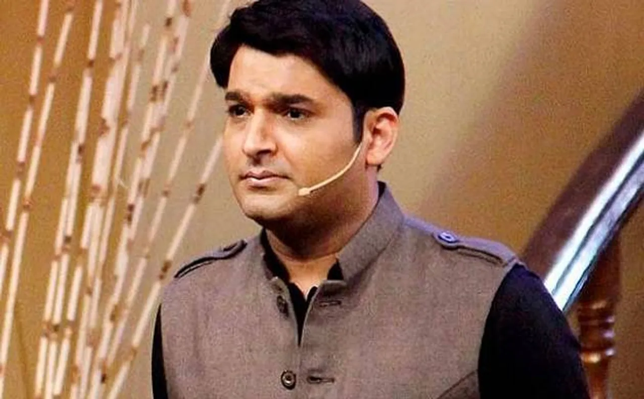 Comedian Kapil Sharma needs to revisit his future plans?
