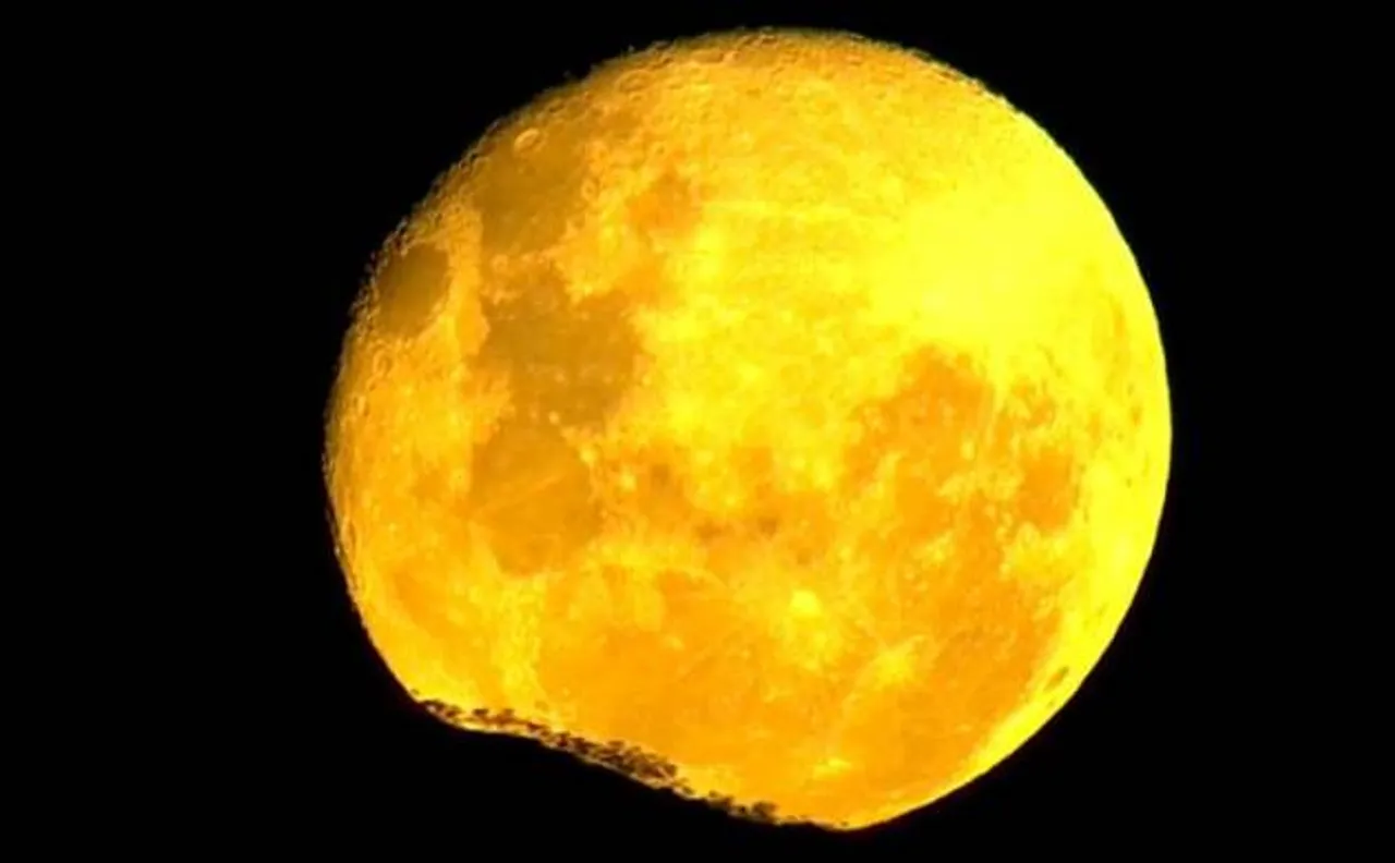 Supermoon trilogy: Gear up for two more celestial wonders coming up in January 2018