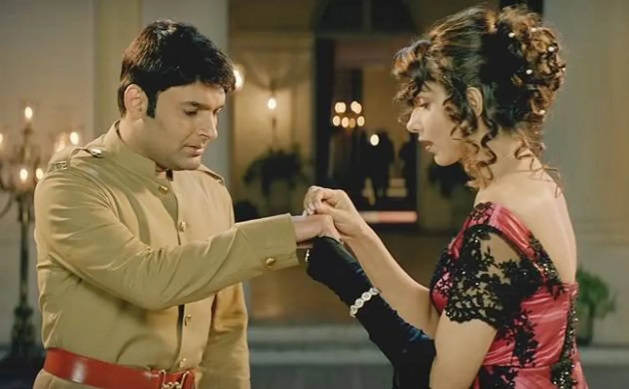 Firangi Box-Office collection Day 4: Kapil Sharma starrer continues to drop 
