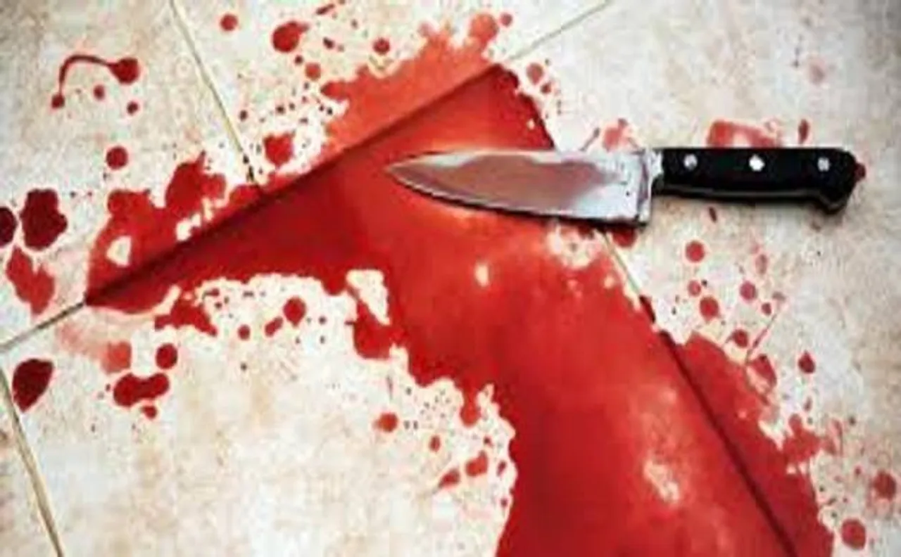 Guwahati: Girl's charred body found, three arrested