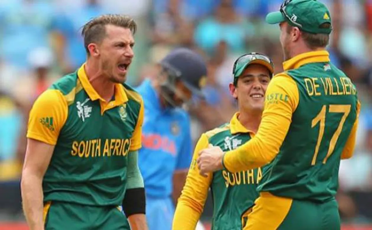 AB De Villiers, Dale Steyn set to return to Test cricket
